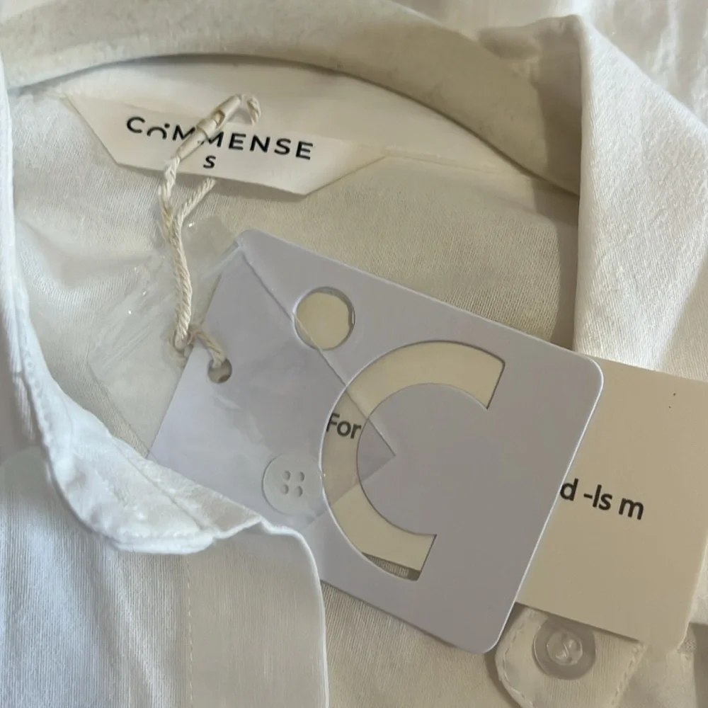 Commense Aegean Two Piece Double Lined Shorts Set - Picture 15 of 15